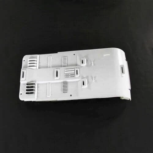 Evaporator Cover Assembly