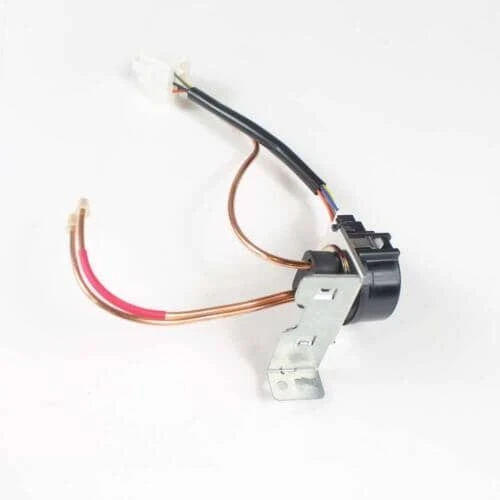 Step Valve Motor Assembly