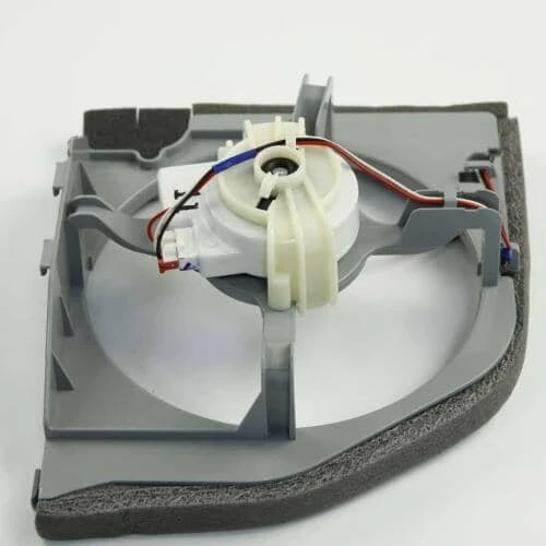 Circuit Motor Support Assembly