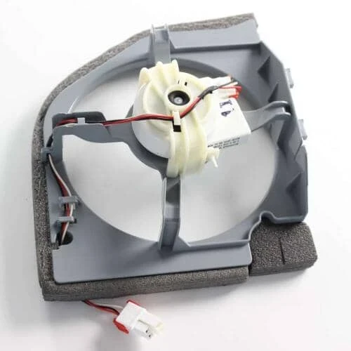 Circuit Motor Support Assembly