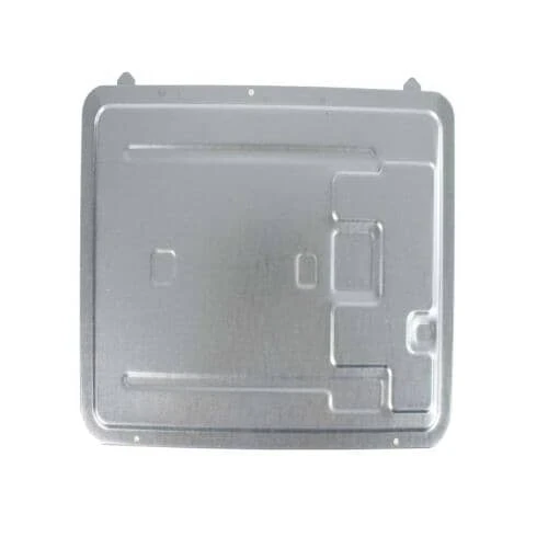 Assembly Main PCB Panel Cover