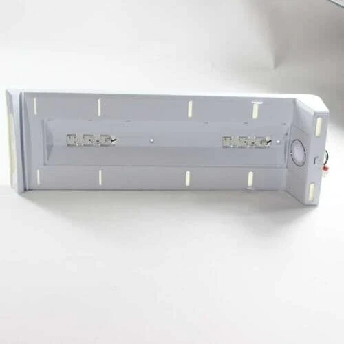 Multicolor Cover Assembly