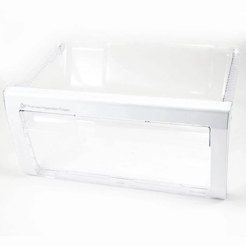 Case Assembly - Vegetable Low