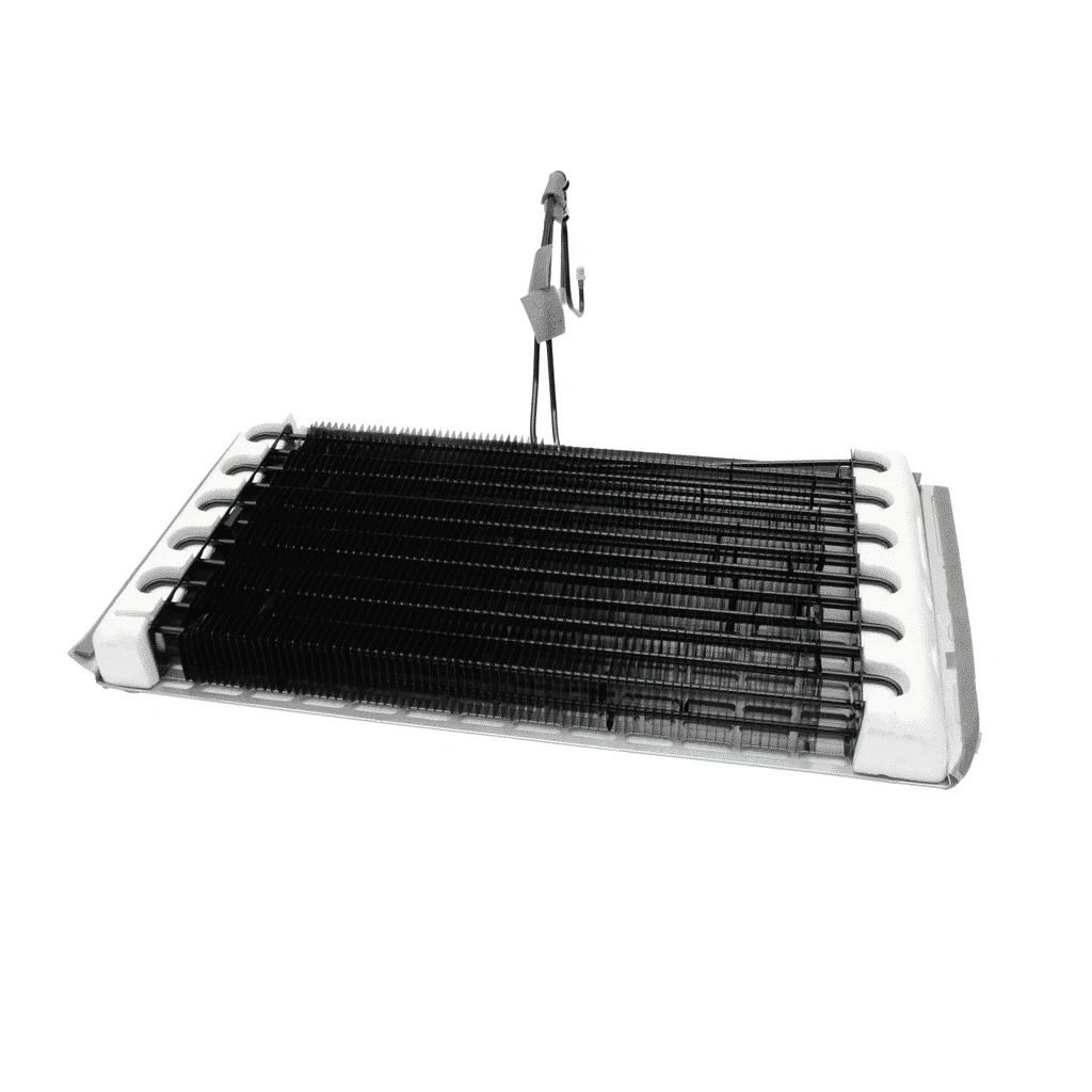 Assembly Condenser Guggenheim S