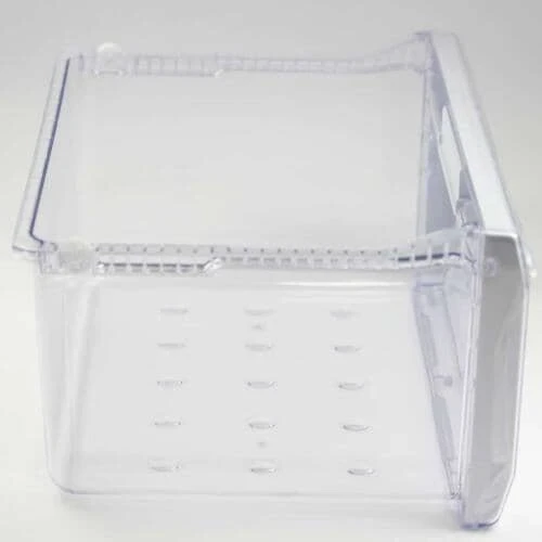 Mid Vegetable Case Assembly