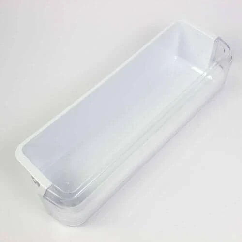 Lower Door Guard Assembly