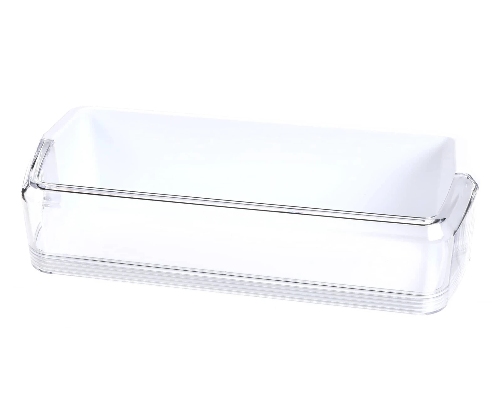 Upper Door Bin Guard Assembly