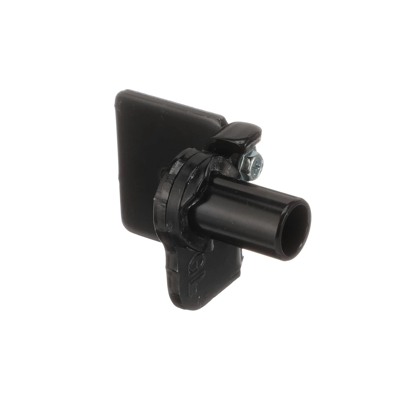 Low L Hinge Assembly