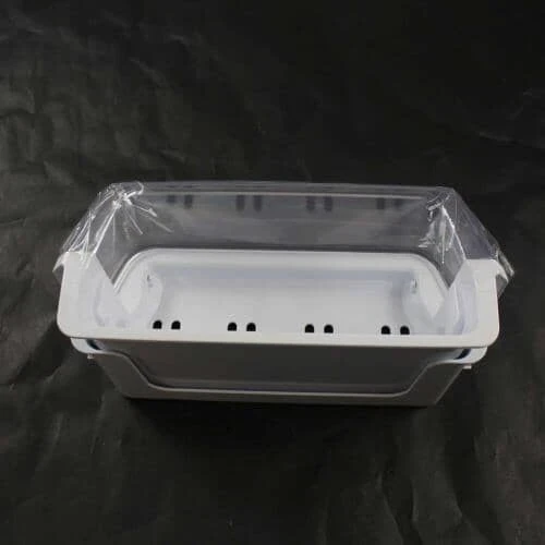 Door Tilt Guard Assembly