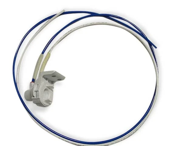 Replacement Water Filter Case Assembly