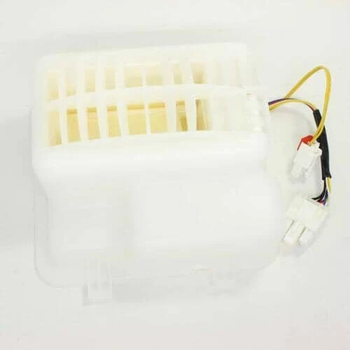 Motor Damper Cover Assembly