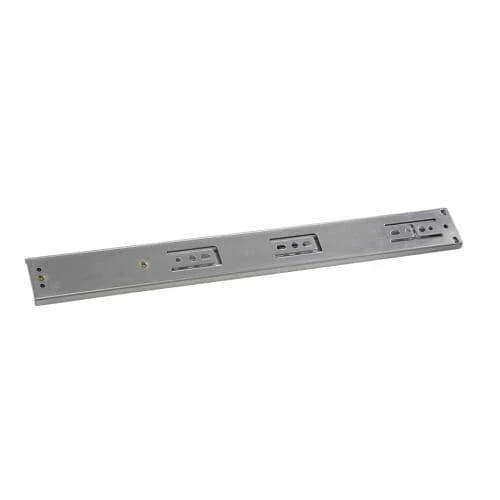 Assembly Slide Rail Pantry