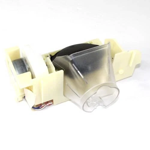 Ice Route Case Assembly
