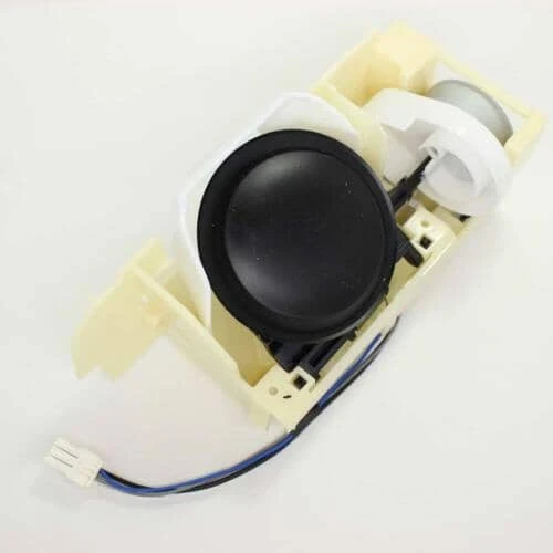 Ice Route Case Assembly FSR CD 1