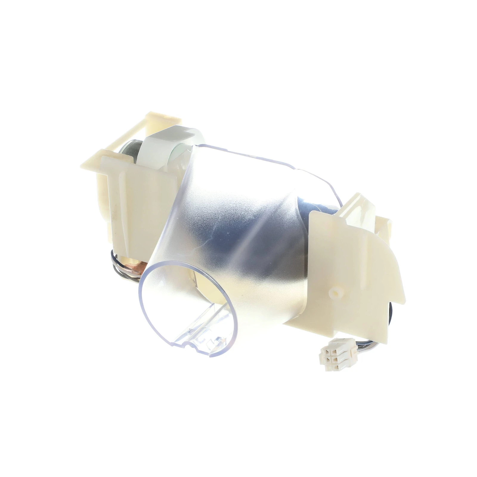 Ice Route Case Assembly
