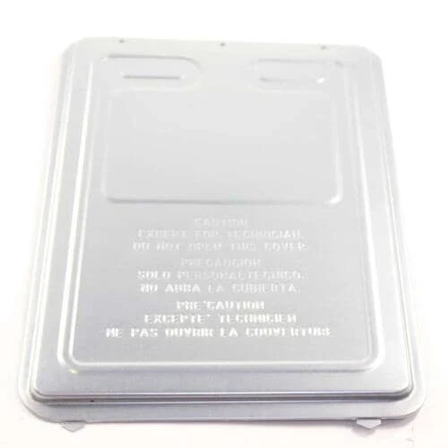PCB Panel Cover Assembly