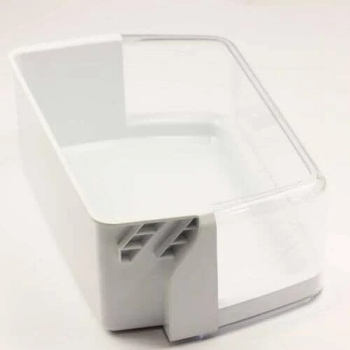 Low Guard Assembly