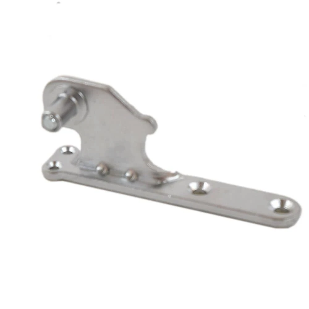 Mid Right Hinge Assembly