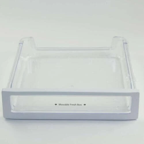 Chilled Room Tray