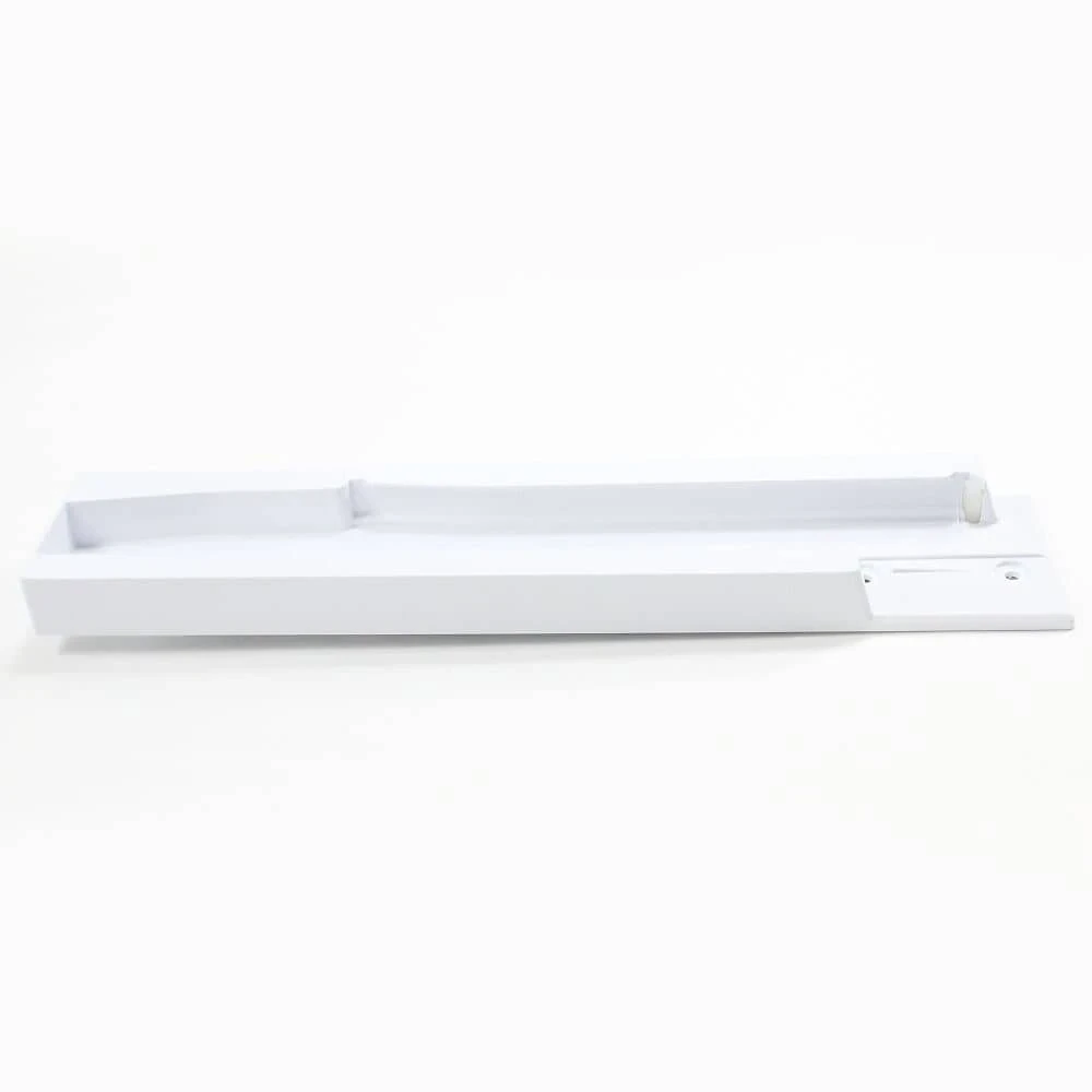 Assembly Low Rail