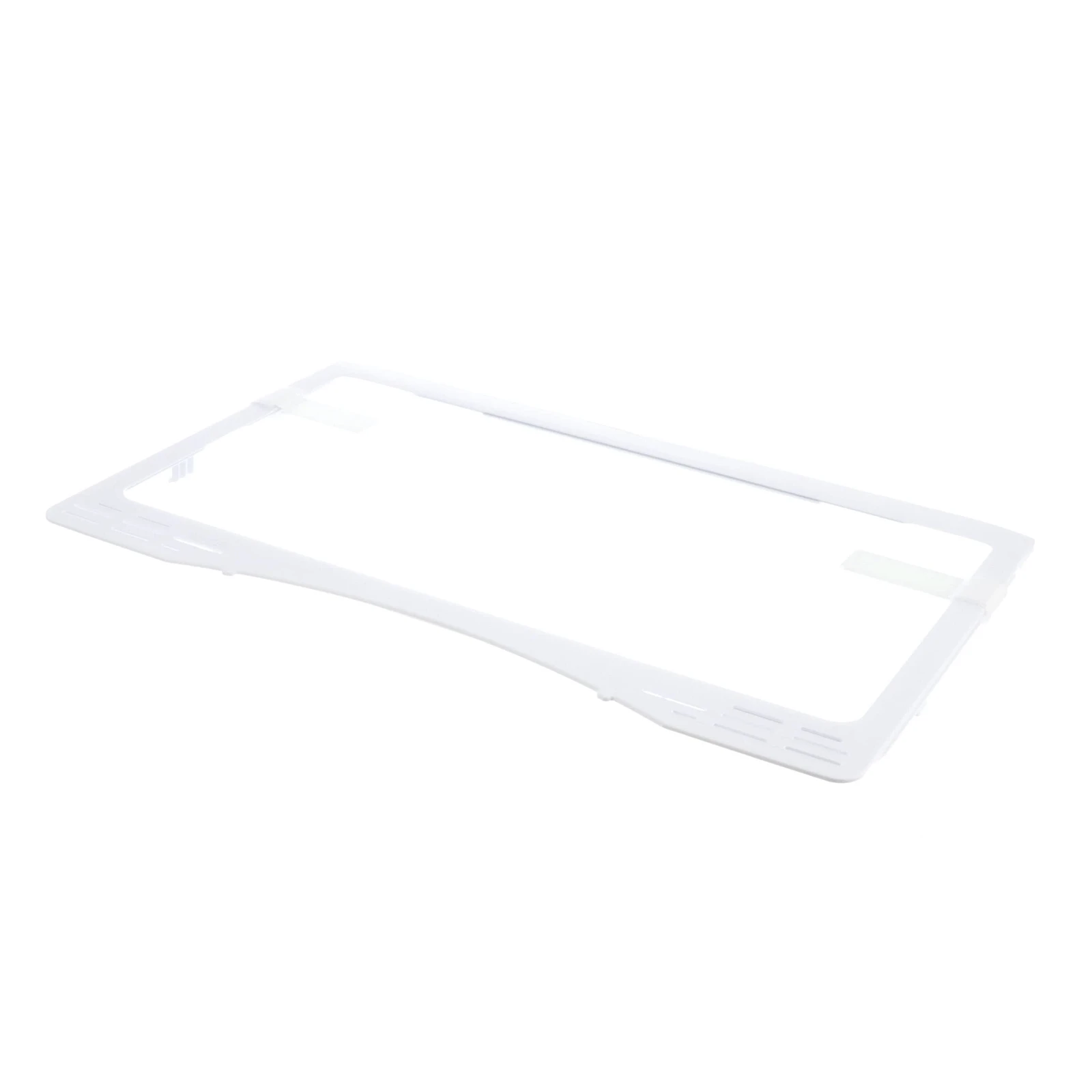 Middle Shelf Assembly