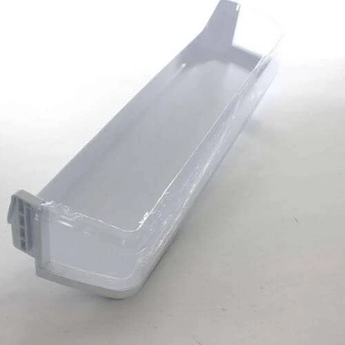 Door Shelf Bin Guard Assembly