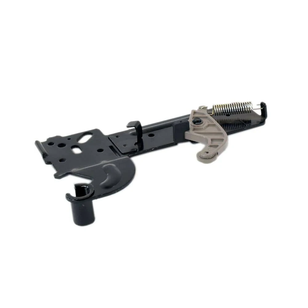 Upper Hinge Assembly