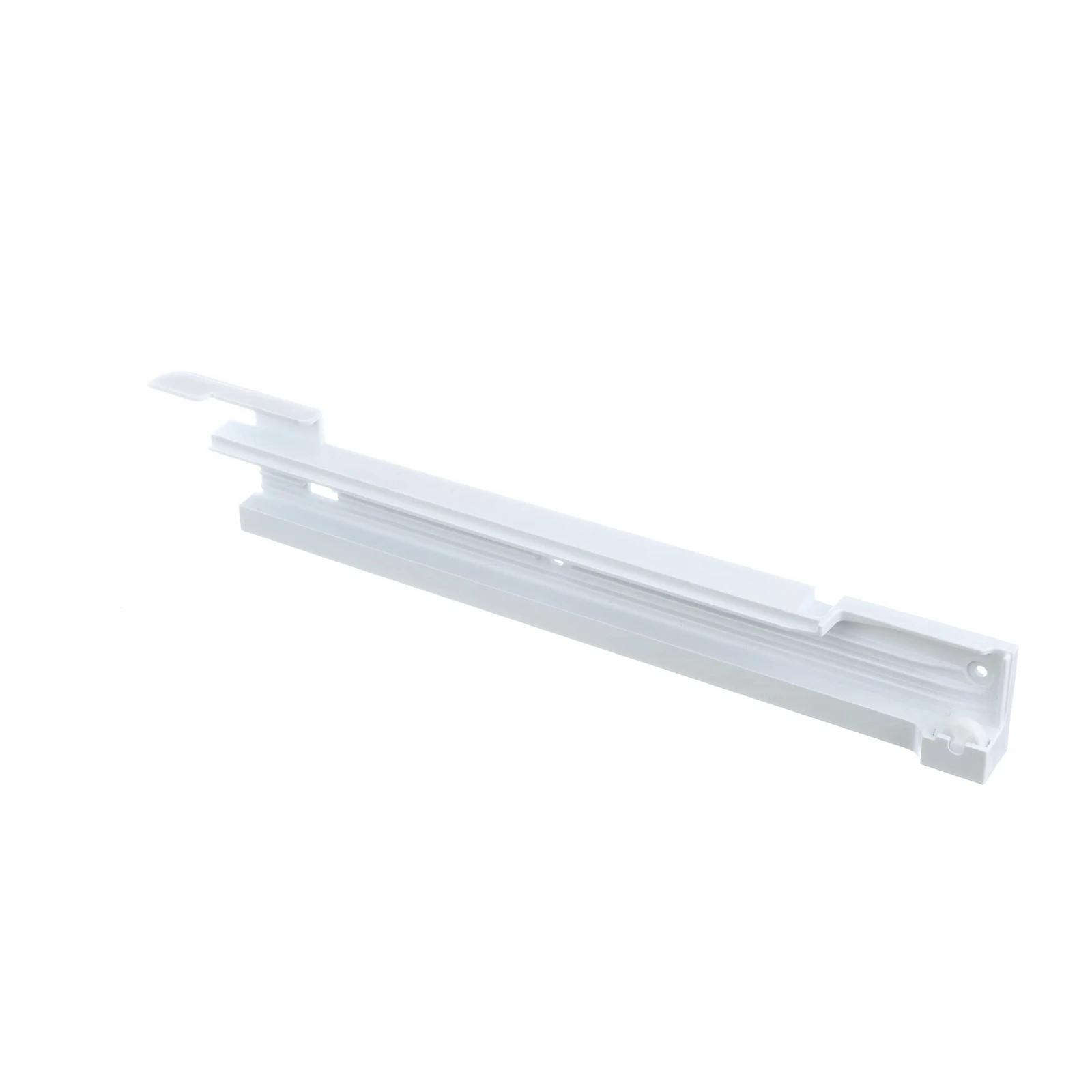 Vegetable Drawer Slide Low Rail Assembly