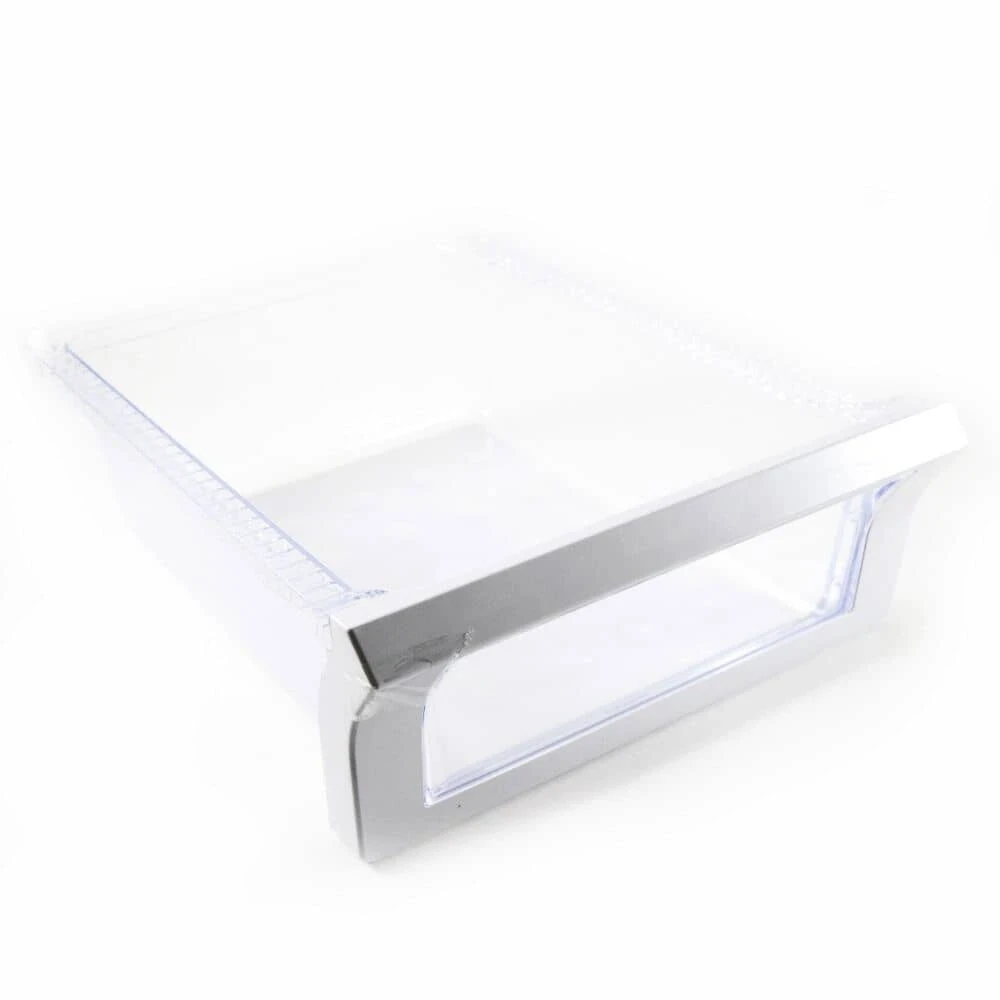 Veg Case Assembly
