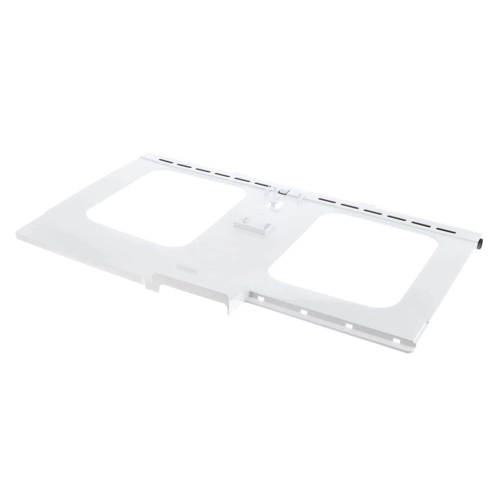 Pantry Shelf Assembly