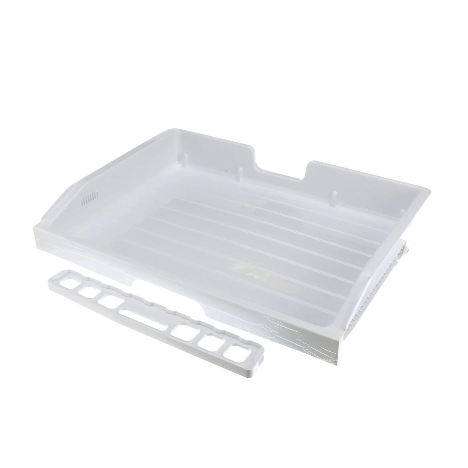 Pantry Case Assembly