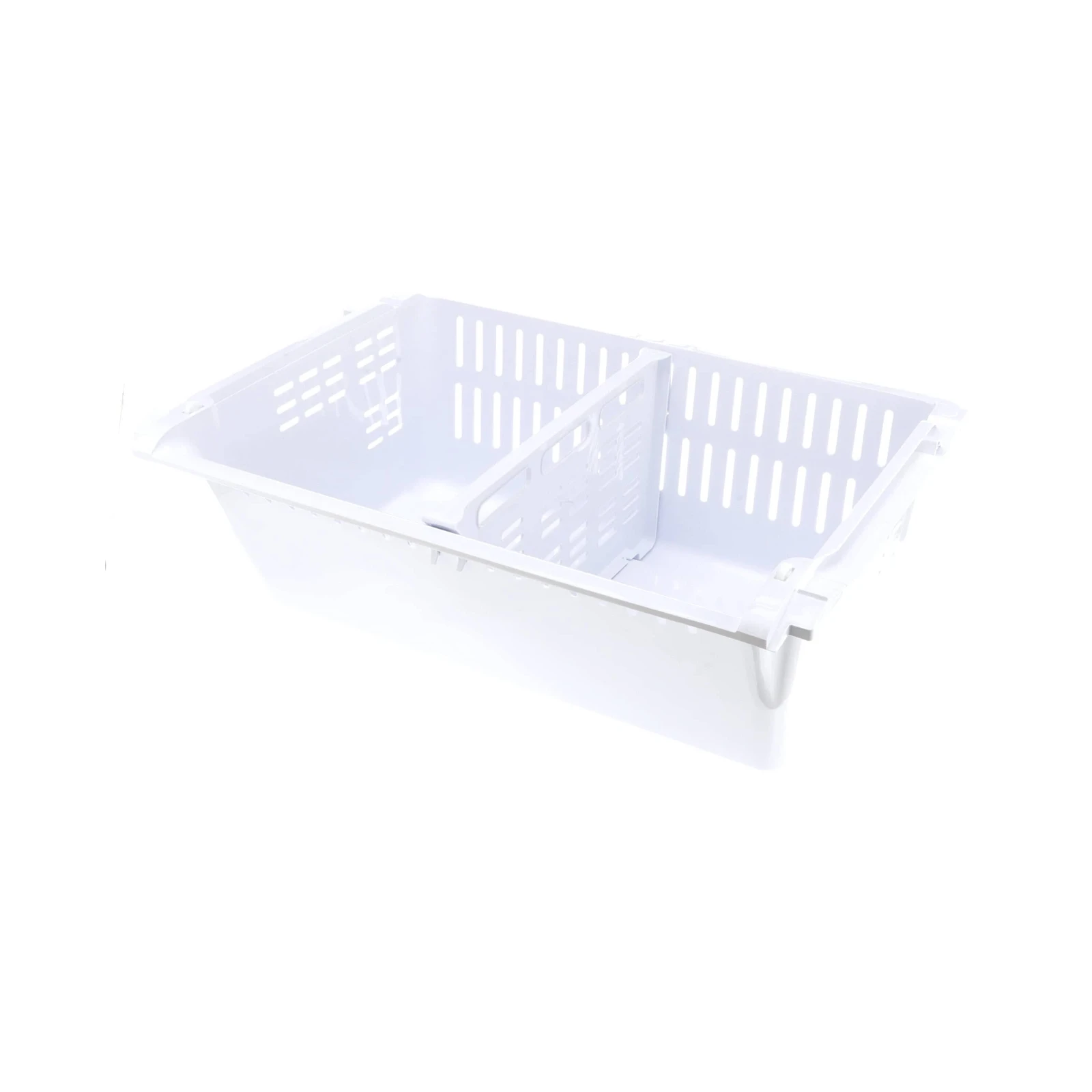Drawer Box Tray Assembly