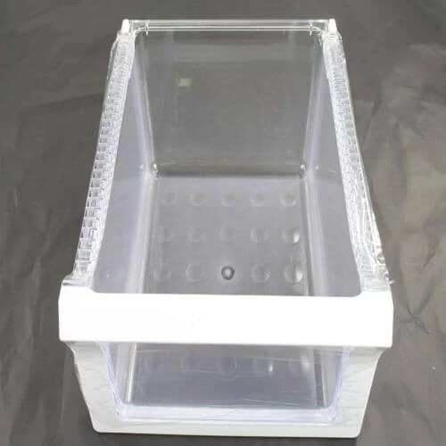 Right Veg Case Assembly
