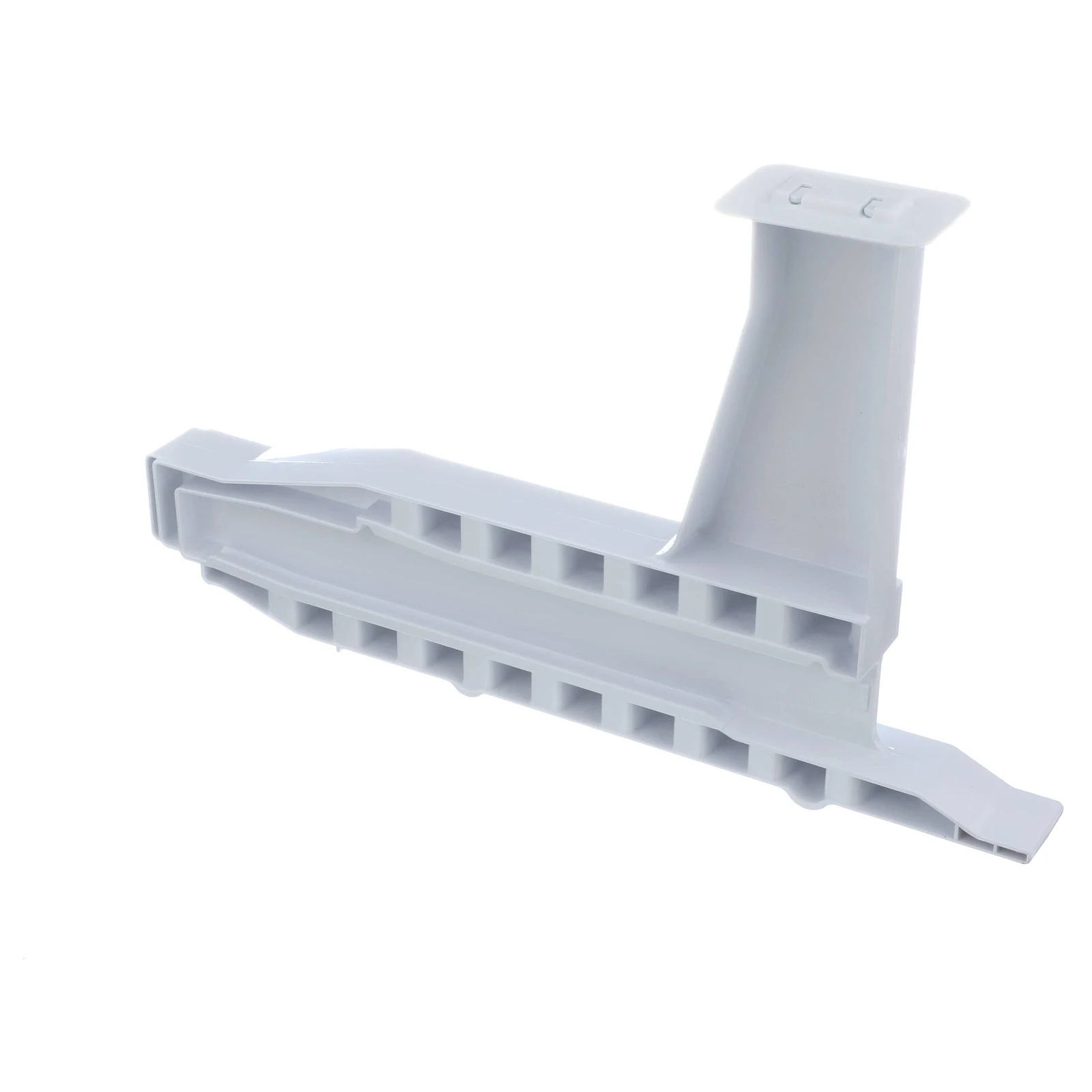 Rail Assembly Vegetable Mid