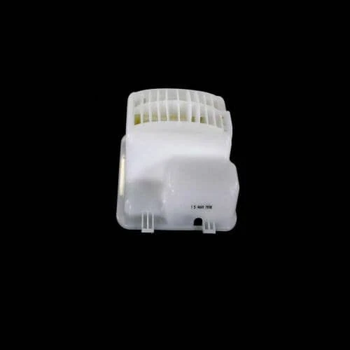 Motor Damper Cover Assembly
