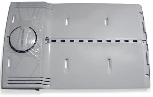 Evaporator Cover Assembly