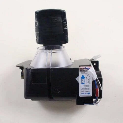 Assembly Case Ice Route