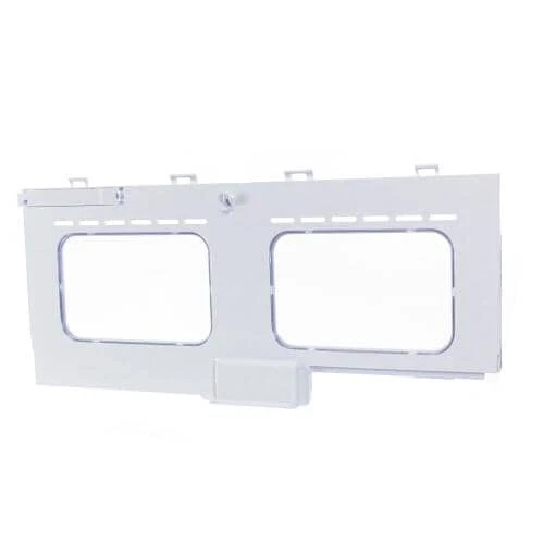 Pantry Shelf Assembly