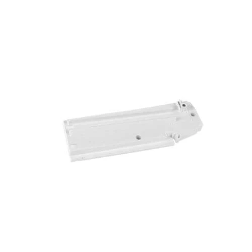 Left Pantry Cover Rail Assembly