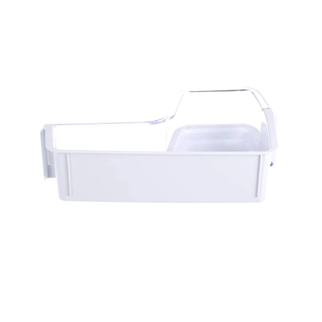 Dispenser Guard Assembly
