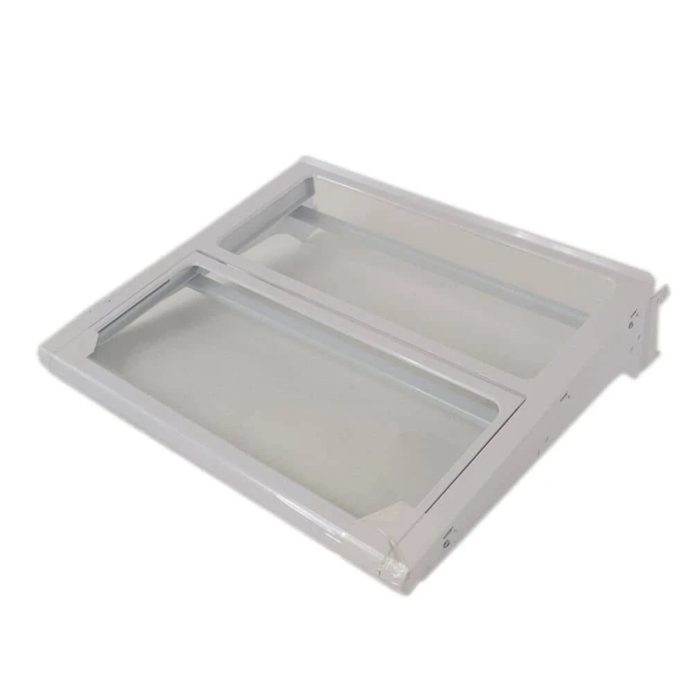 Quick Space Shelf Assembly