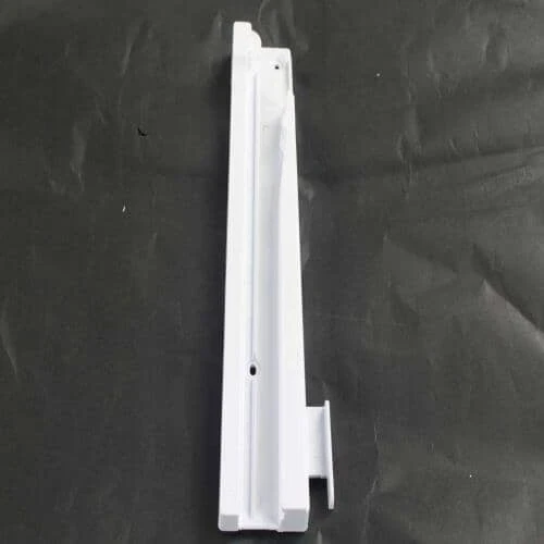 Vegetable Drawer Rail Assembly