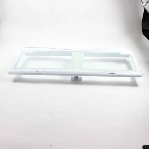 Crisper Drawer Cover Assembly