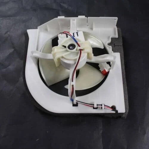 Motor Support Circuit Assembly