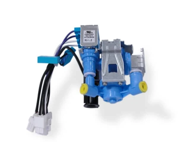 Water Inlet Fill Valve Assembly