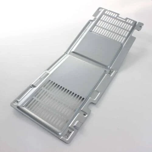 Compressor Cover Assembly Nw2-Fdr T0.3