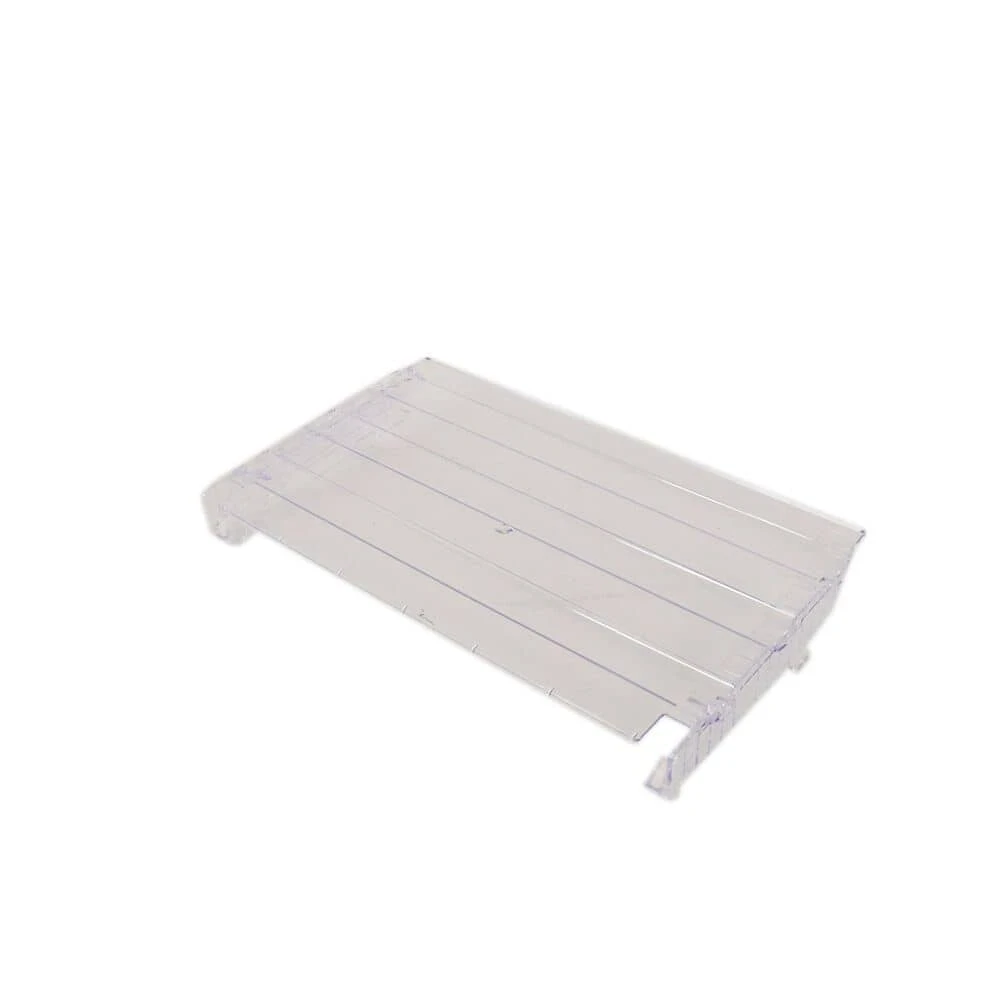 Vegetable Low Cover Assembly