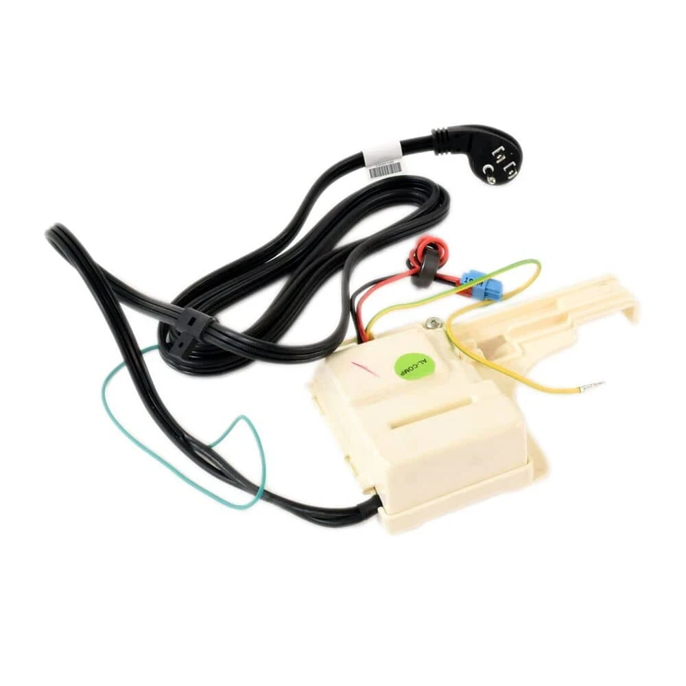 Noise Filter Cover Assembly