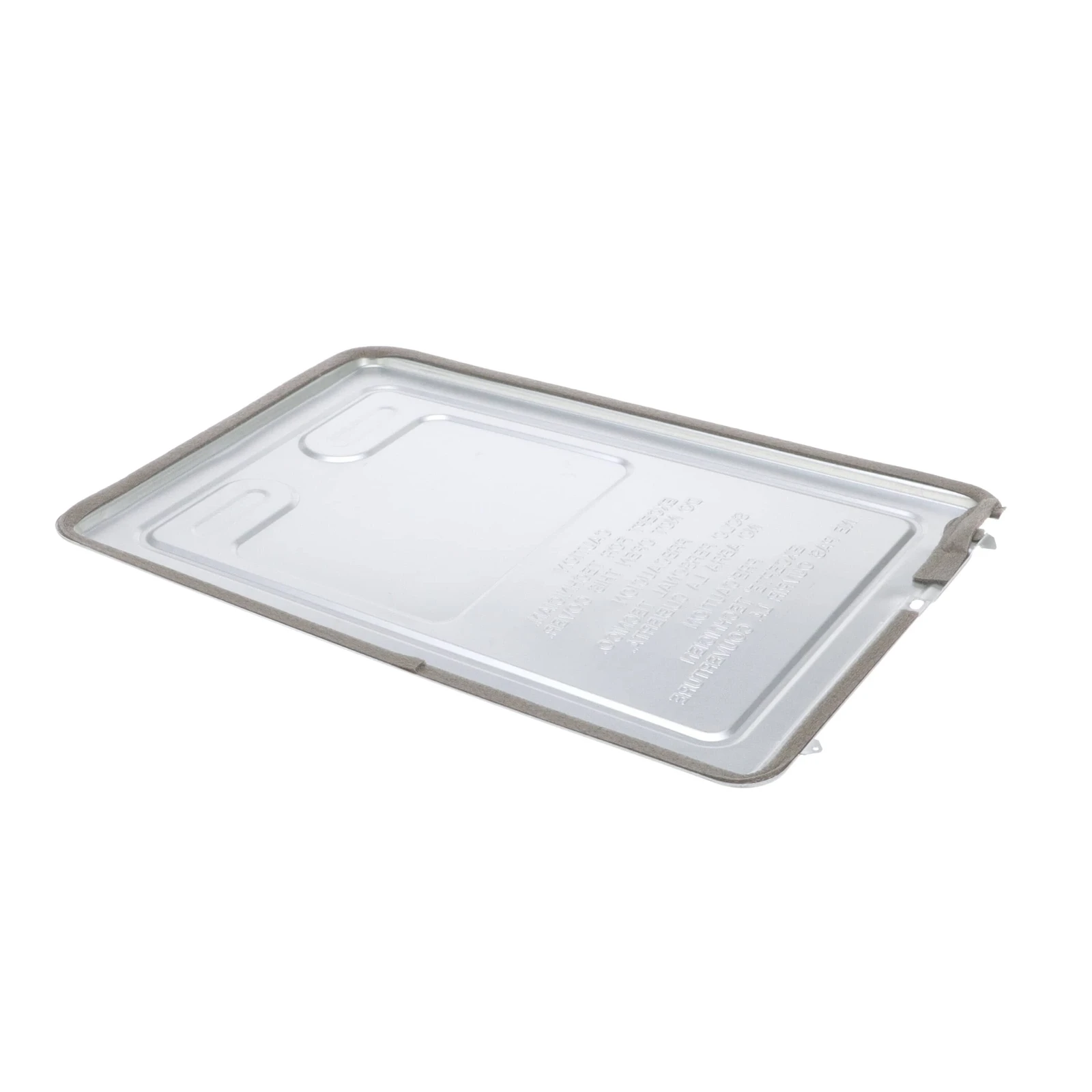 Assembly Cover PCB Panel Aw-Sem