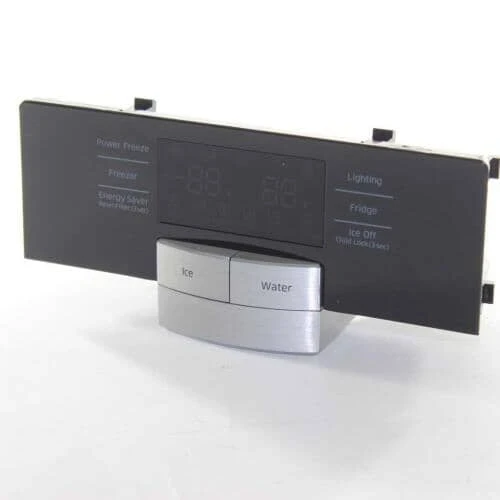 Dispenser Cover